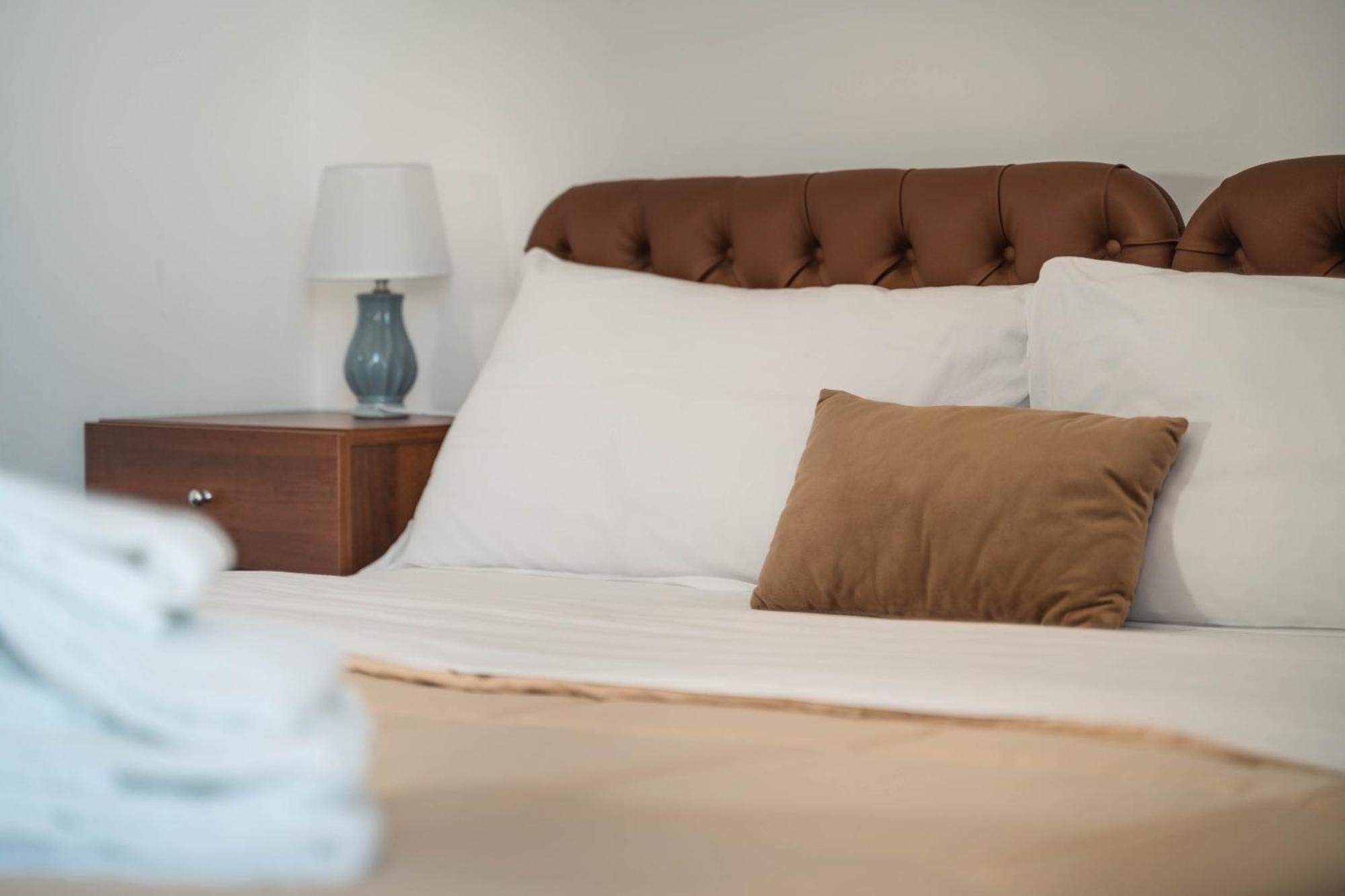 Kairos Hotel Monterusciello Esterno foto